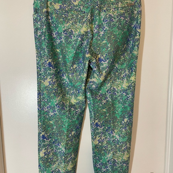 NWT - Adidas Women’s Golf Pull On Ankle Pant - Picture 4 of 6